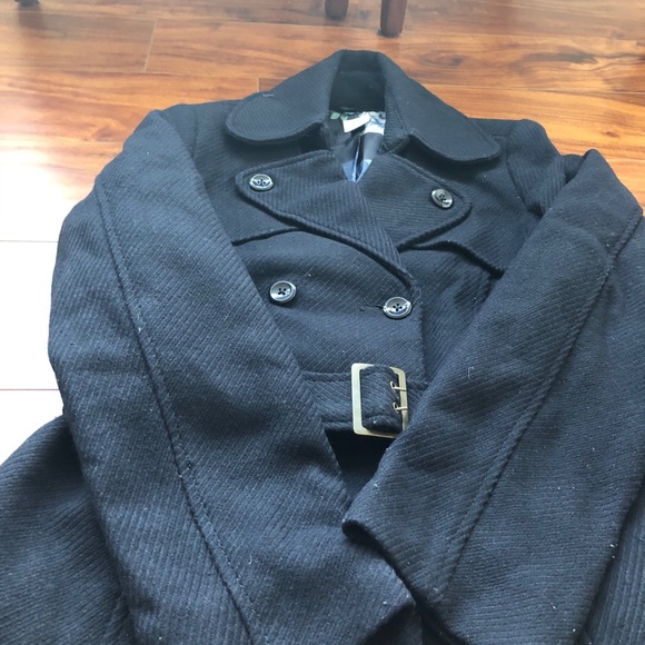 Jacket - Picture 4 of 11